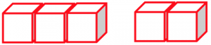 heuristic method act it out-3 blocks