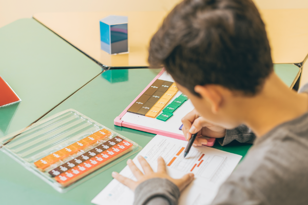 math heuristic method 1 Study