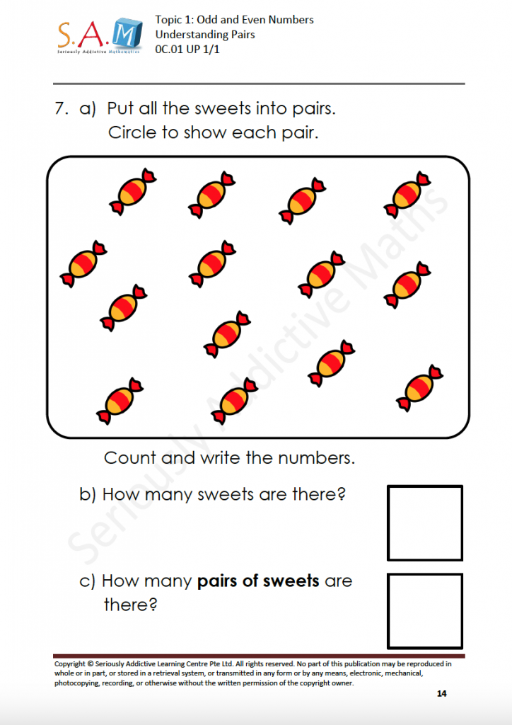 Math Enrichment - Seriously Addictive Mathematics